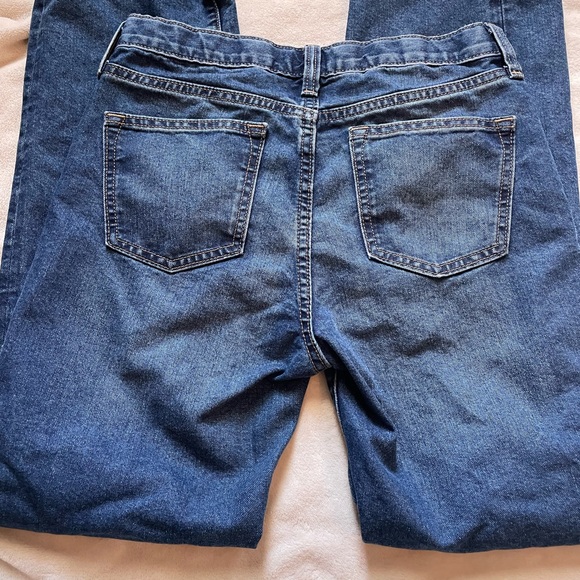 Boys Jeans Old Navy - Picture 2 of 3